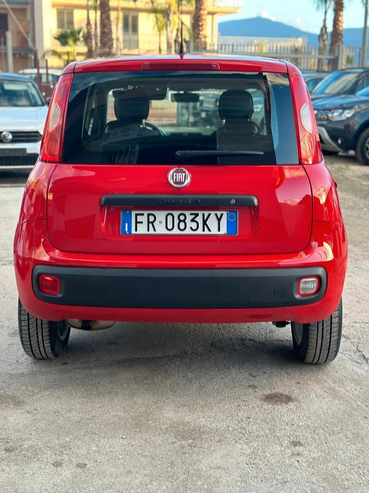 Fiat Panda 1.3 MJT 95 CV S&S Lounge PROMO!!