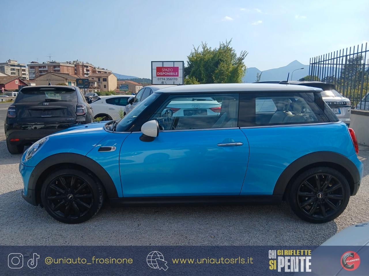 Mini 1.5 One D