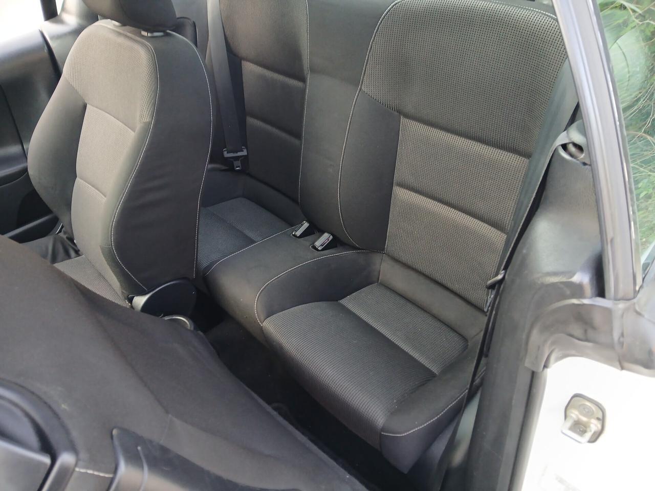 Peugeot 207 1.6 VTi 120CV CC Féline NUOVISS