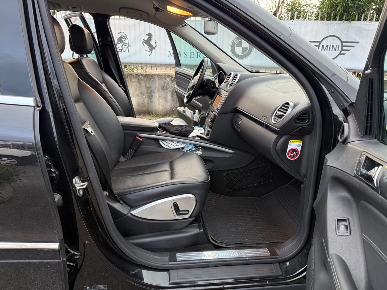 Mercedes-benz GL 350 CDI cat 4MATIC BlueEFF. Sport 7