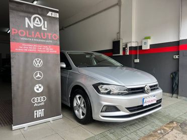 Volkswagen Polo 1.0 MPI 5p. Trendline BlueMotion T