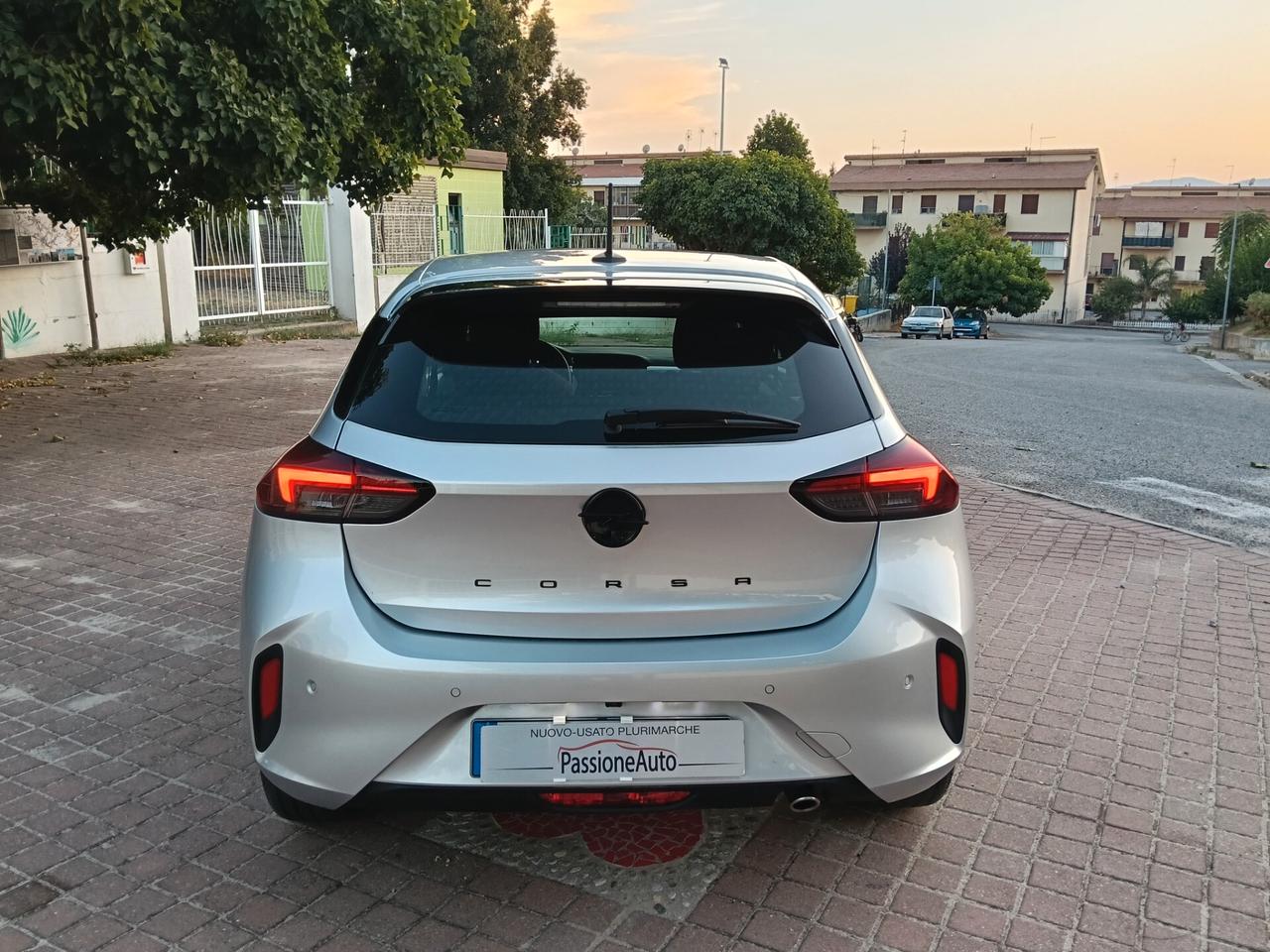 Opel Corsa 1.2 100 CV GS 2025