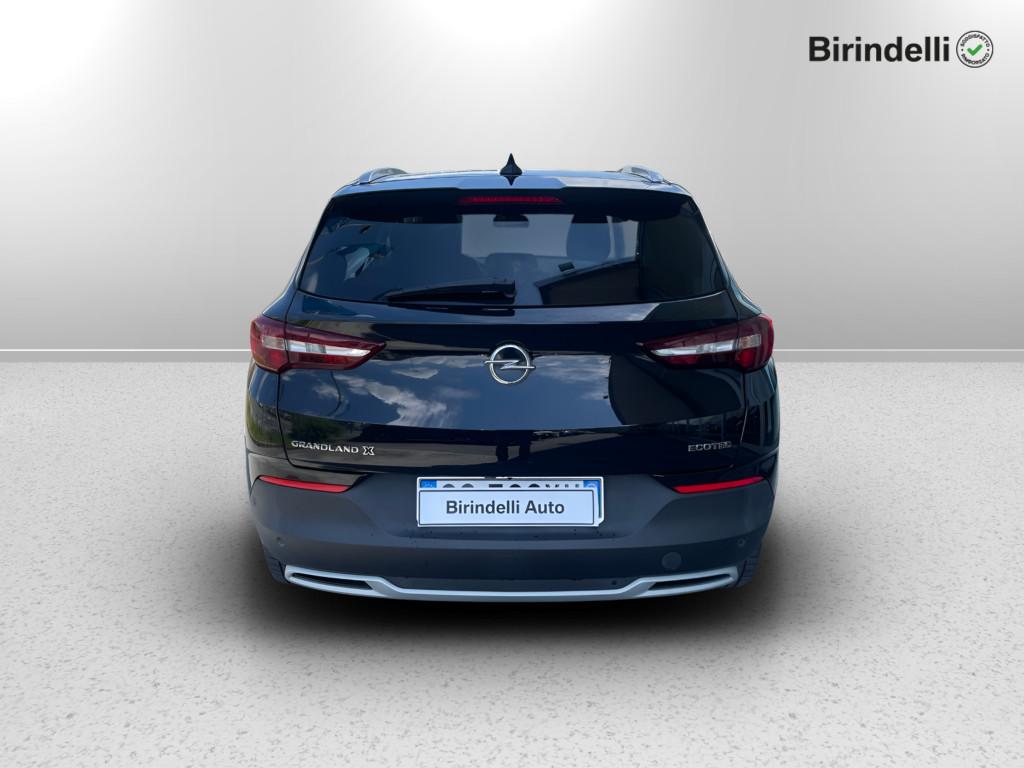 OPEL Grandland 1ª serie - Grandland X 1.2 Turbo 12V 130 CV Start&Stop Innovation