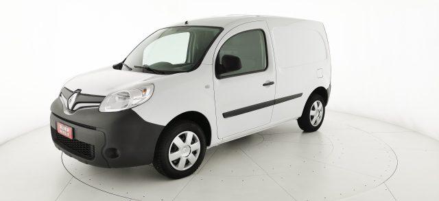 RENAULT Kangoo 1.5 dCi 75CV S&S 4p. Express Ice