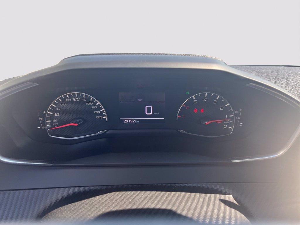 PEUGEOT 208 1.2 puretech Active Pack s&s 75cv del 2022