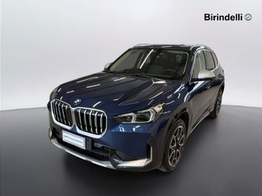 BMW X1 (U11) - X1 sDrive 18d xLine