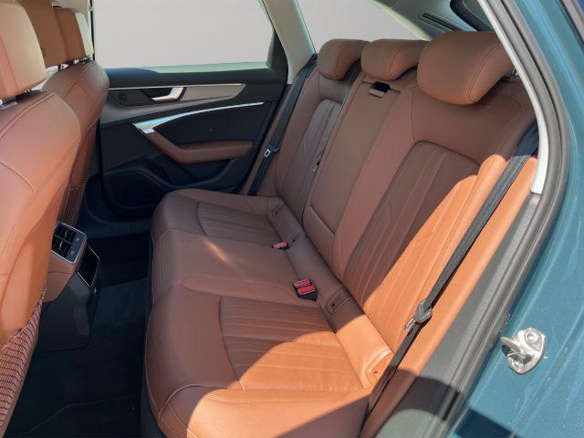 AUDI A6 40 2.0TDI Stronic Business Plus