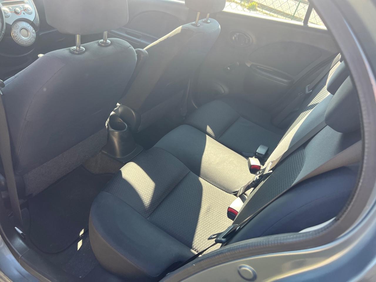 Nissan Micra 1.2 12V DIG-S 98CV 5 porte Acenta