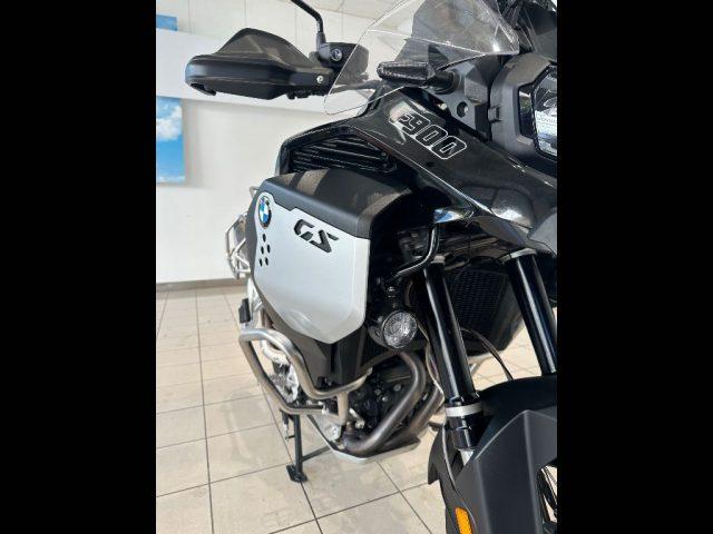 BMW F 900 GS Adventure