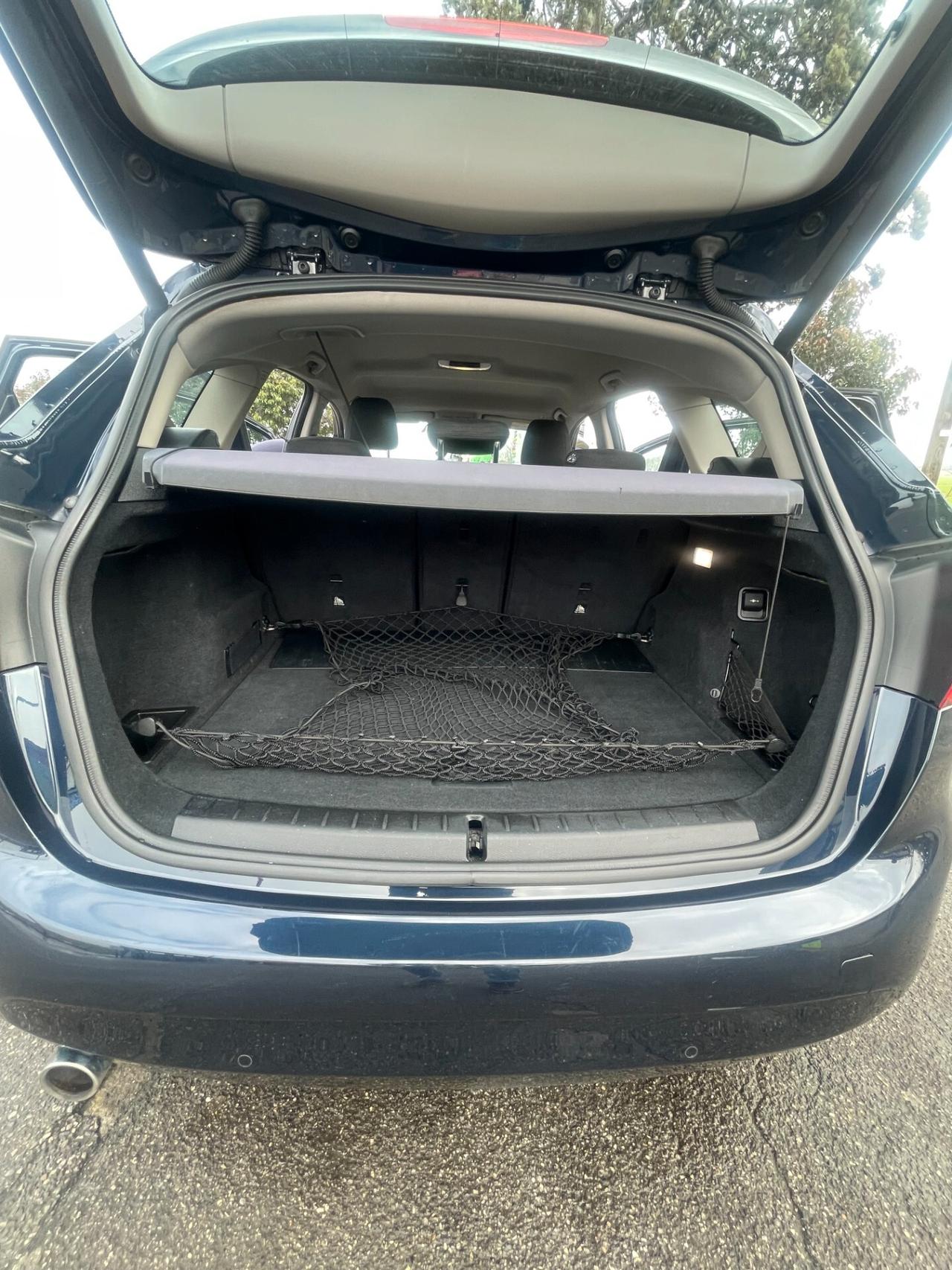 Bmw 216 216d Active Tourer Luxury