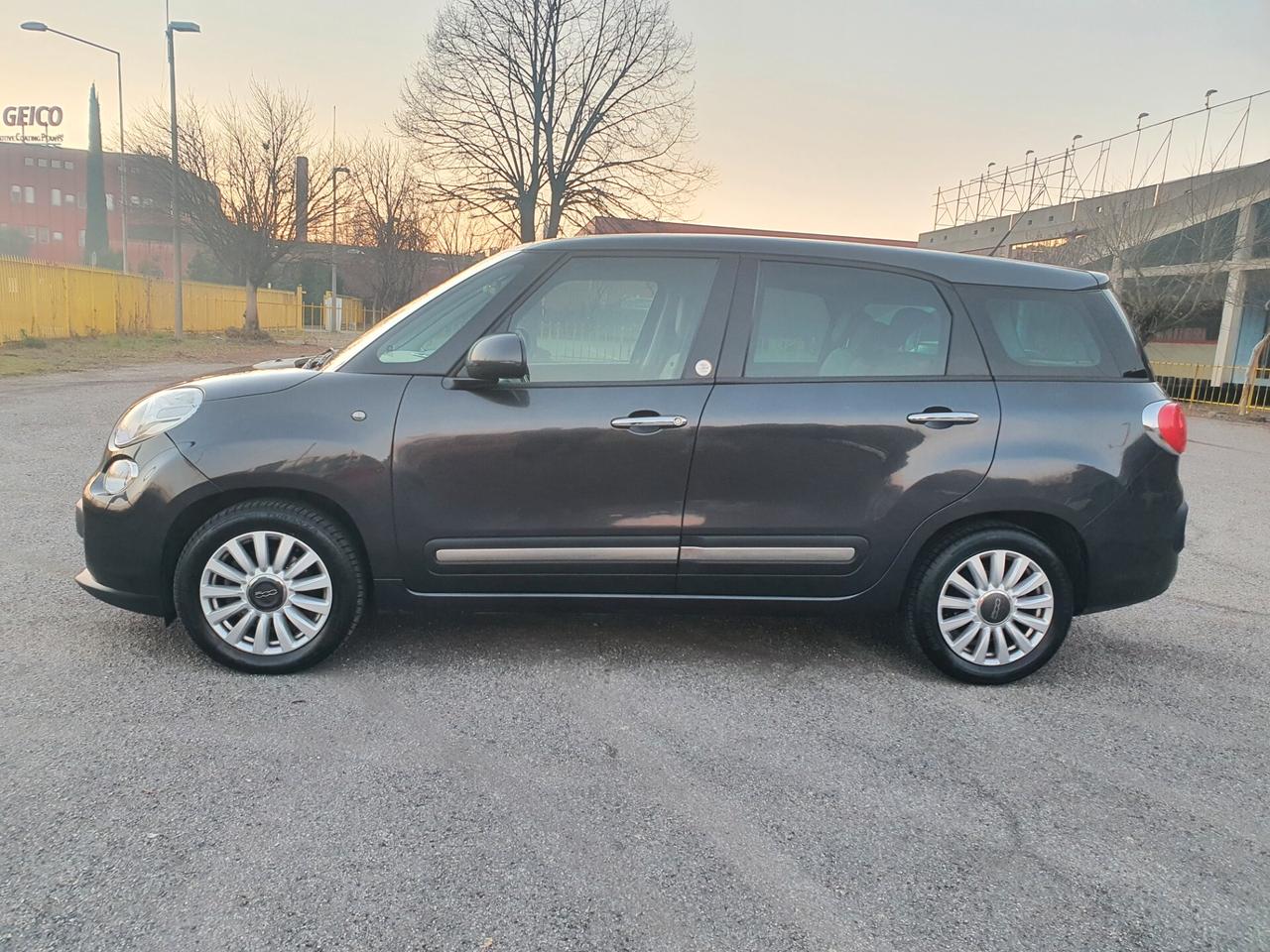 Fiat 500L 1.6 Multijet 105 CV Lounge