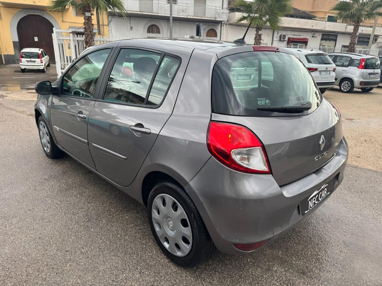 Renault Clio 1.2 16V 5 porte Live!