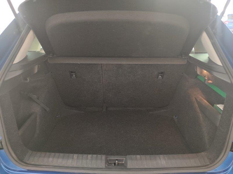 SKODA Kamiq - Kamiq 1.0 TSI 115 CV Black Dots