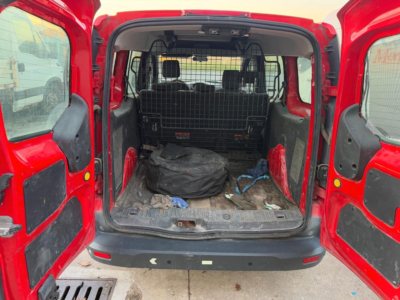 Ford Transit Connect 1.6/120CV/5 POSTI/EURO 6B/2016