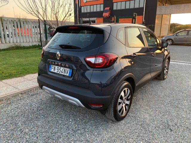 RENAULT Captur TCe 12V 90 CV Start&Stop Energy