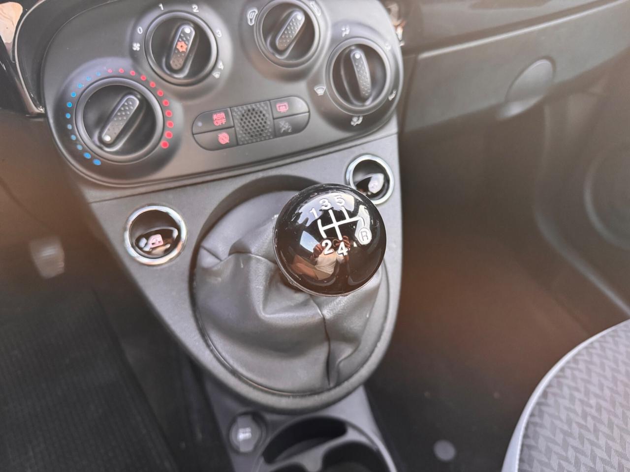 Fiat 500 1.2 EasyPower Pop