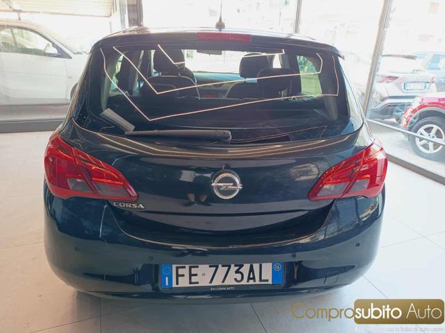 OPEL Corsa 1.2 5 porte Cosmo