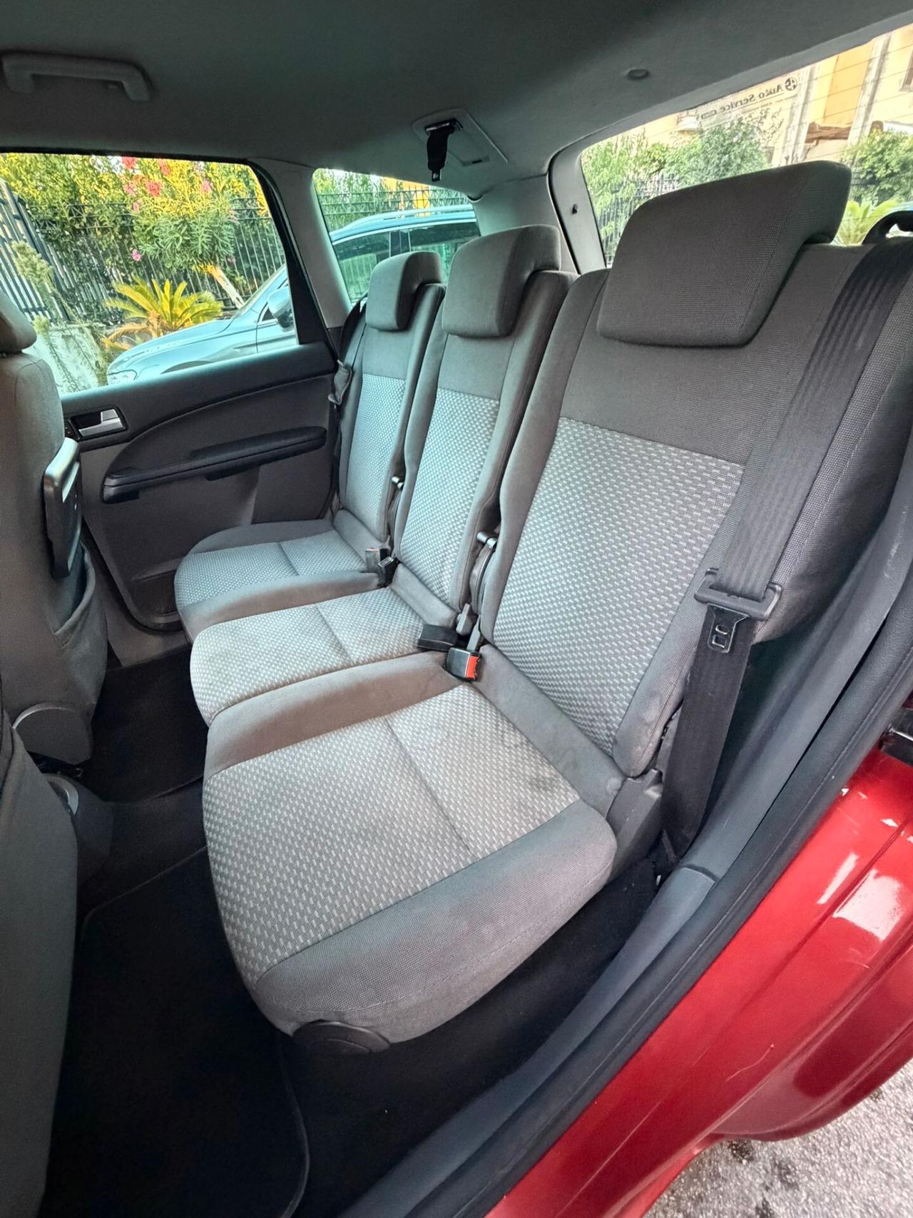 Ford Focus C-Max 1.8 TDCi (115CV) Ghia