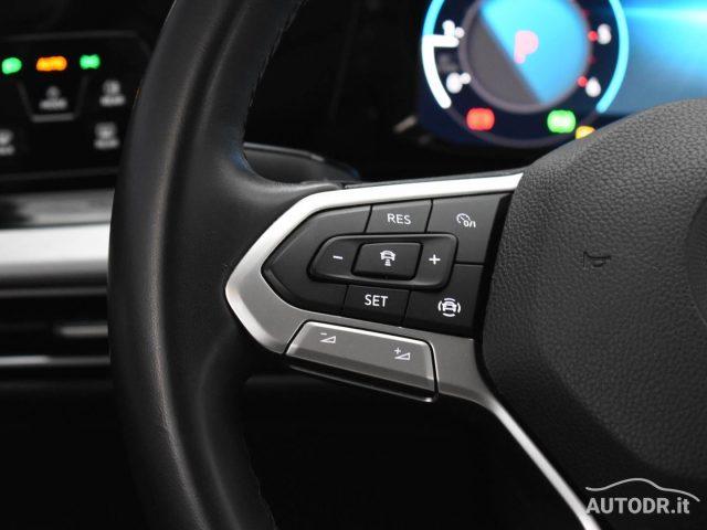 VOLKSWAGEN Golf Variant 2.0 TDI Life DSG Fari LED, App-Connect, ACC KM CER