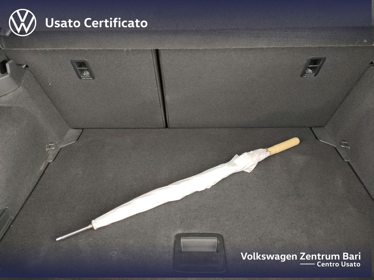 Volkswagen Polo 1.0 tsi life 95cv
