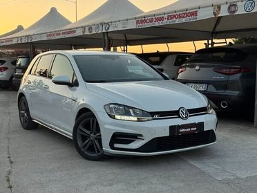 Volkswagen Golf 7.5 R-Line DSG