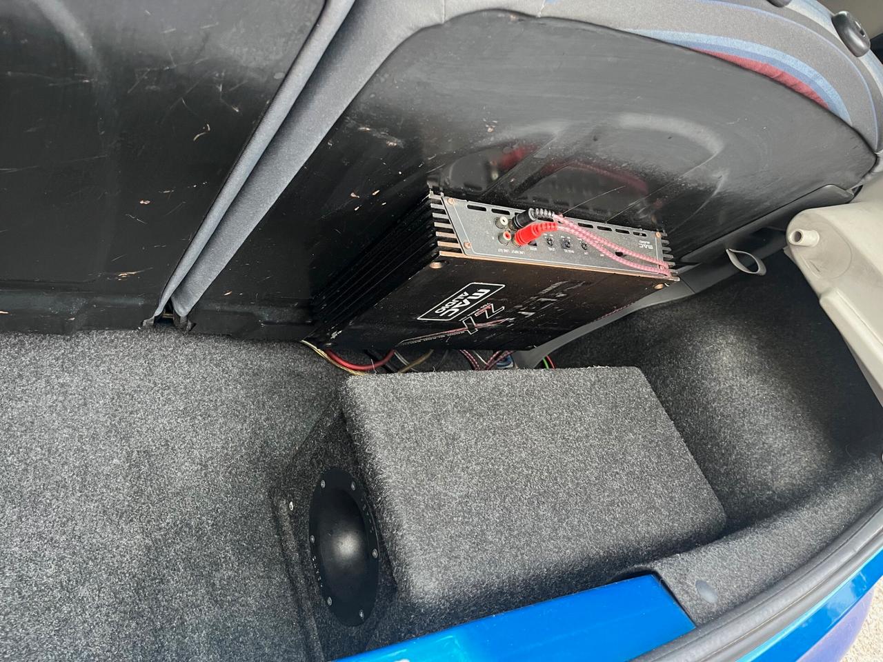 Citroen C1 1.0 3 porte airdream DeeJay