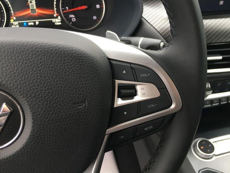 Foton Tunland G7 8 AT CAMBIO AUTOMATICO * NO VINCOLO FINANZIAMENTO