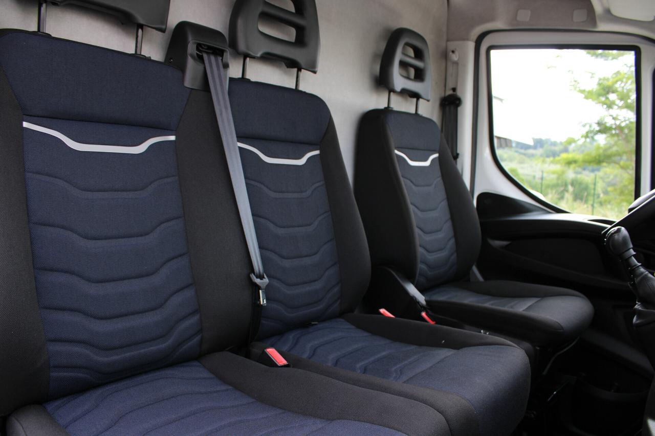 Iveco Daily 35S12V 2.3 HPT PM-TM Furgone