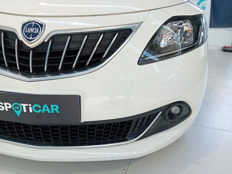 Lancia Ypsilon Ypsilon 1.0 FireFly 5 porte S&S Hybrid Platino