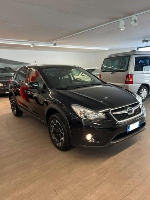 Subaru XV Subaru XV 2.0D 4×4 147PS Führerscheinneuling/neopatentati