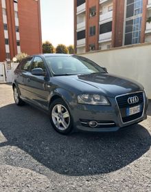 Audi A3 1.6 TDI 90 CV CR F.AP. Ambiente
