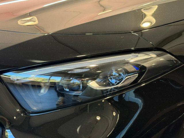 MERCEDES-BENZ A 200 d Automatic AMG Line Premium Plus NAVI - 18