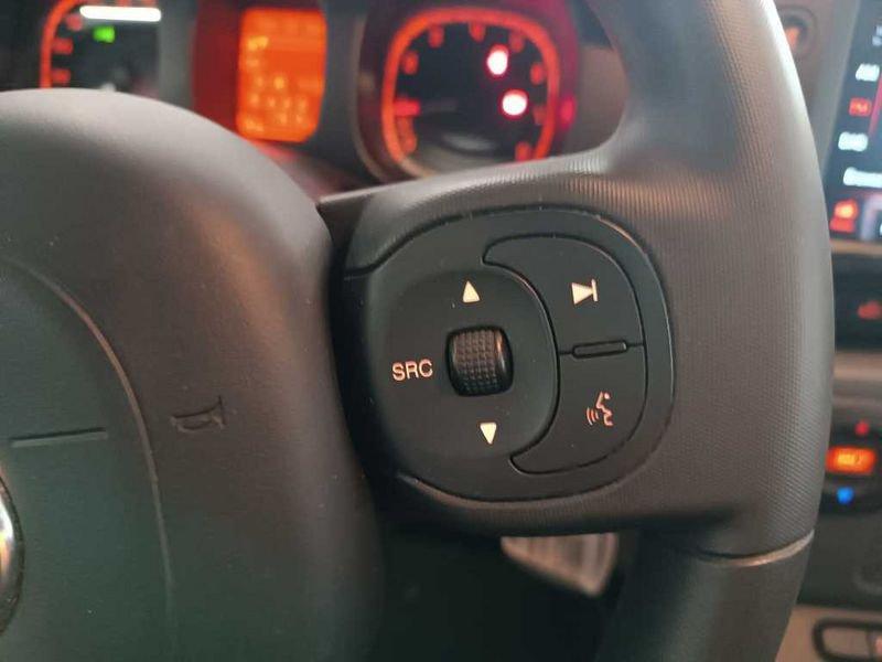 FIAT Panda My24 1.0 70cv Hybrid Panda