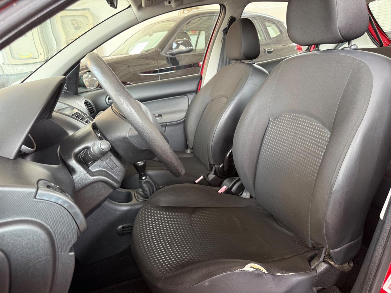 Peugeot 206 Plus 1.1 60CV 5p. Trendy