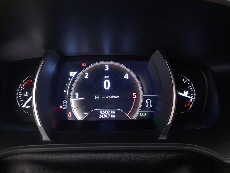 Renault Megane Sporter Business EDC BR728939 1.5 Diesel 116CV