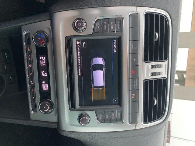 VOLKSWAGEN Polo 1.4 TDI 90 CV 5p. Highline BlueMotion Technology