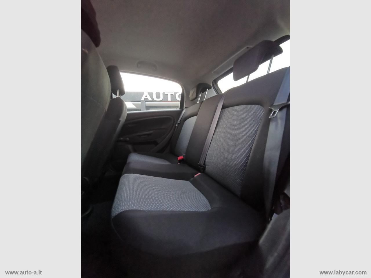 FIAT Grande Punto 1.3 MJT 75 CV 5p. Dynamic
