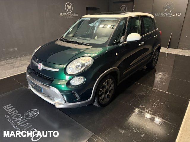FIAT 500L 1.6 Multijet 120 CV Trekking