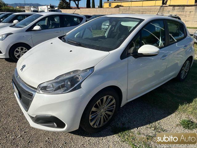 PEUGEOT 208 Garantita 12 Mesi