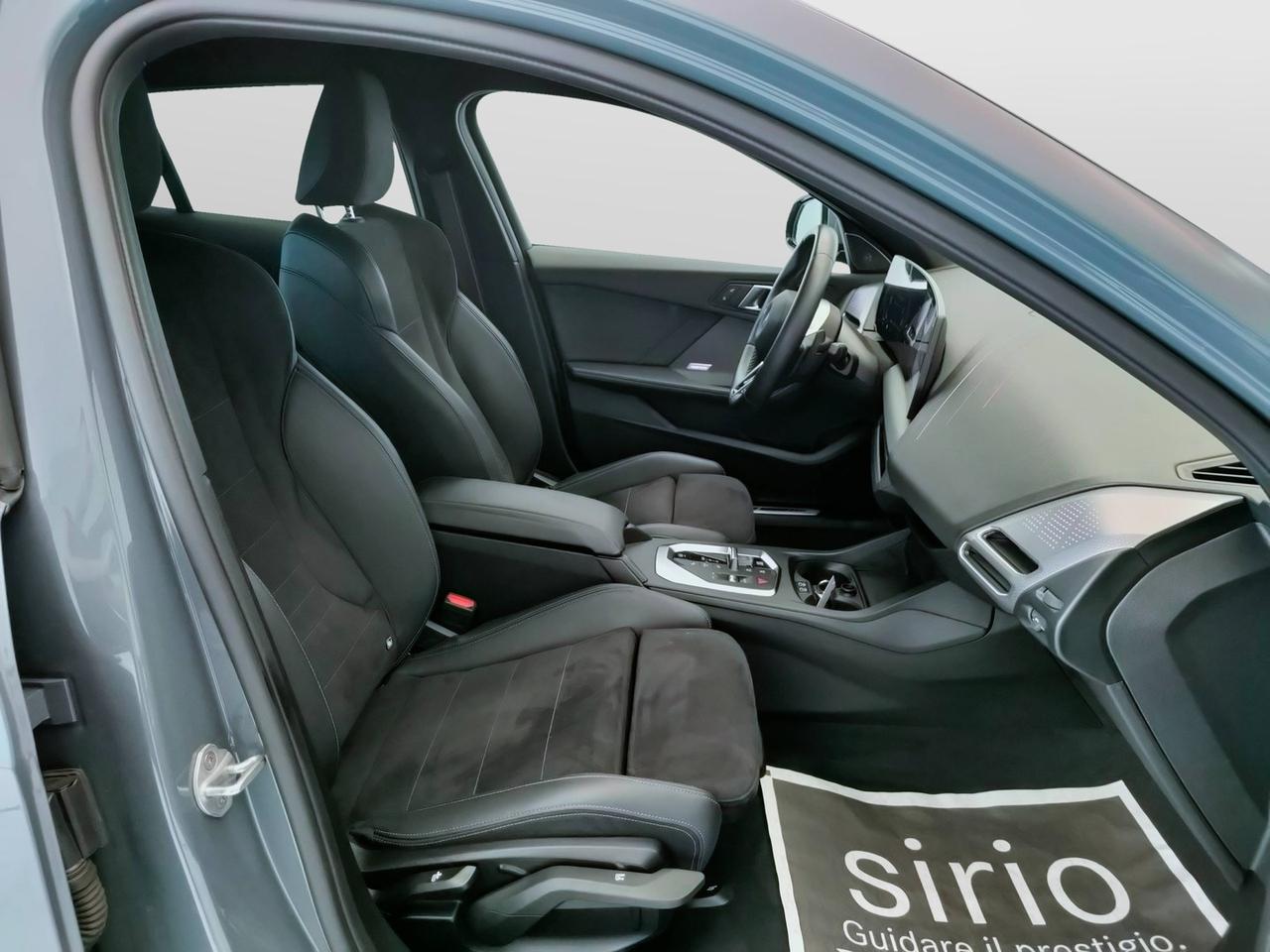BMW Serie 1 F70 - 120d 48V MSport Pro auto