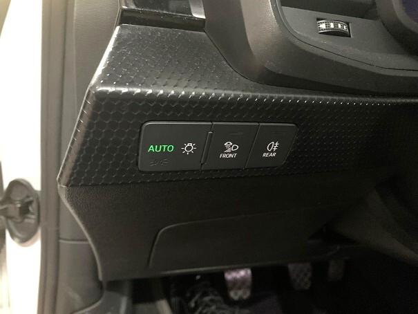 Audi A1 SPB 30 TFSI Admired