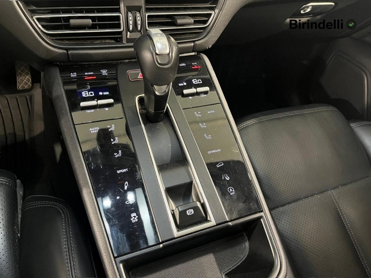 PORSCHE Macan 1ªs. '13-'25 - Macan 2.0