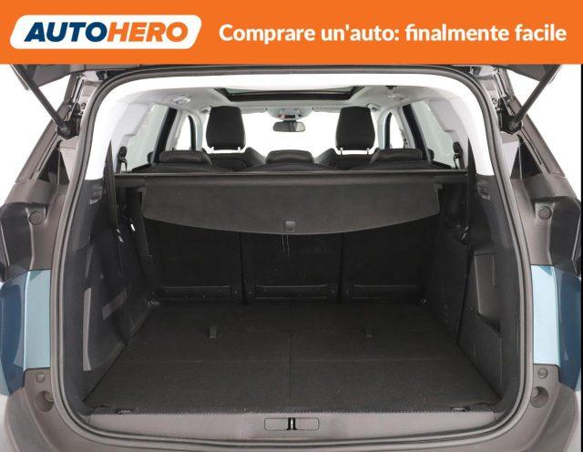 PEUGEOT 5008 BlueHDi 120 S&S EAT6 Allure