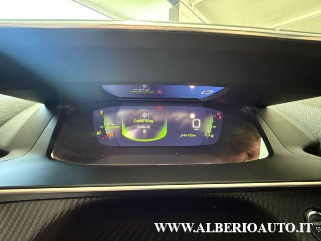 PEUGEOT 2008 BlueHDi 100 S&S Allure