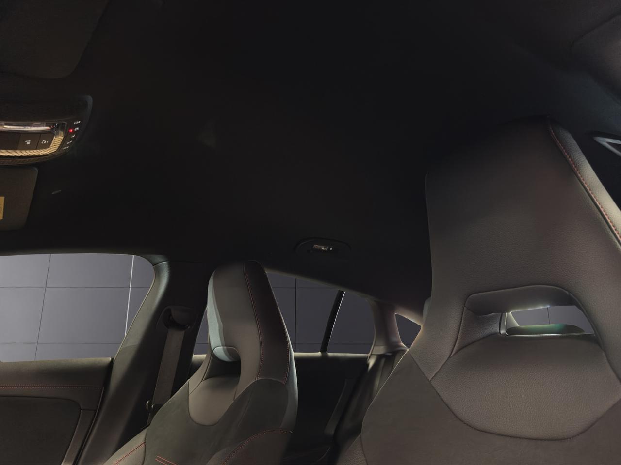 Mercedes CLA Shooting Brake 200 AMG Line Advanced Plus auto