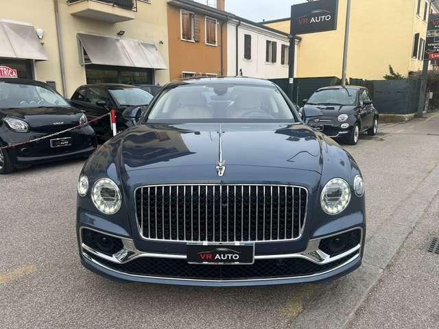 Bentley Flying Spur 6.0 W12 First Edition 635cv auto FULL