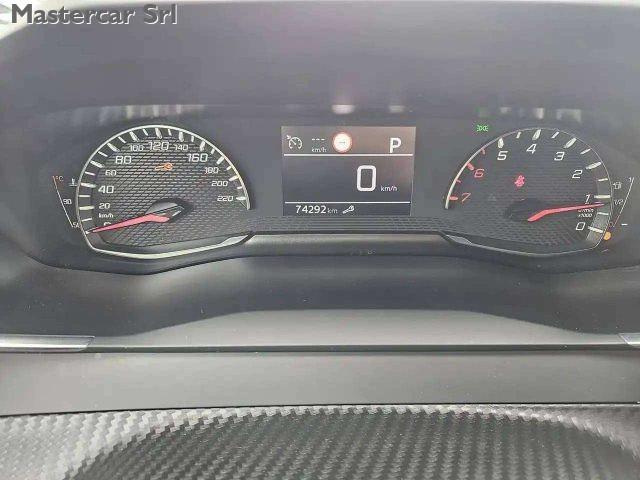 PEUGEOT 2008 2008 1.2 puretech Active Pack EAT8 - GM419PW