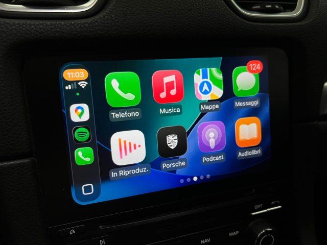 PORSCHE Boxster 718 2.0 PDK