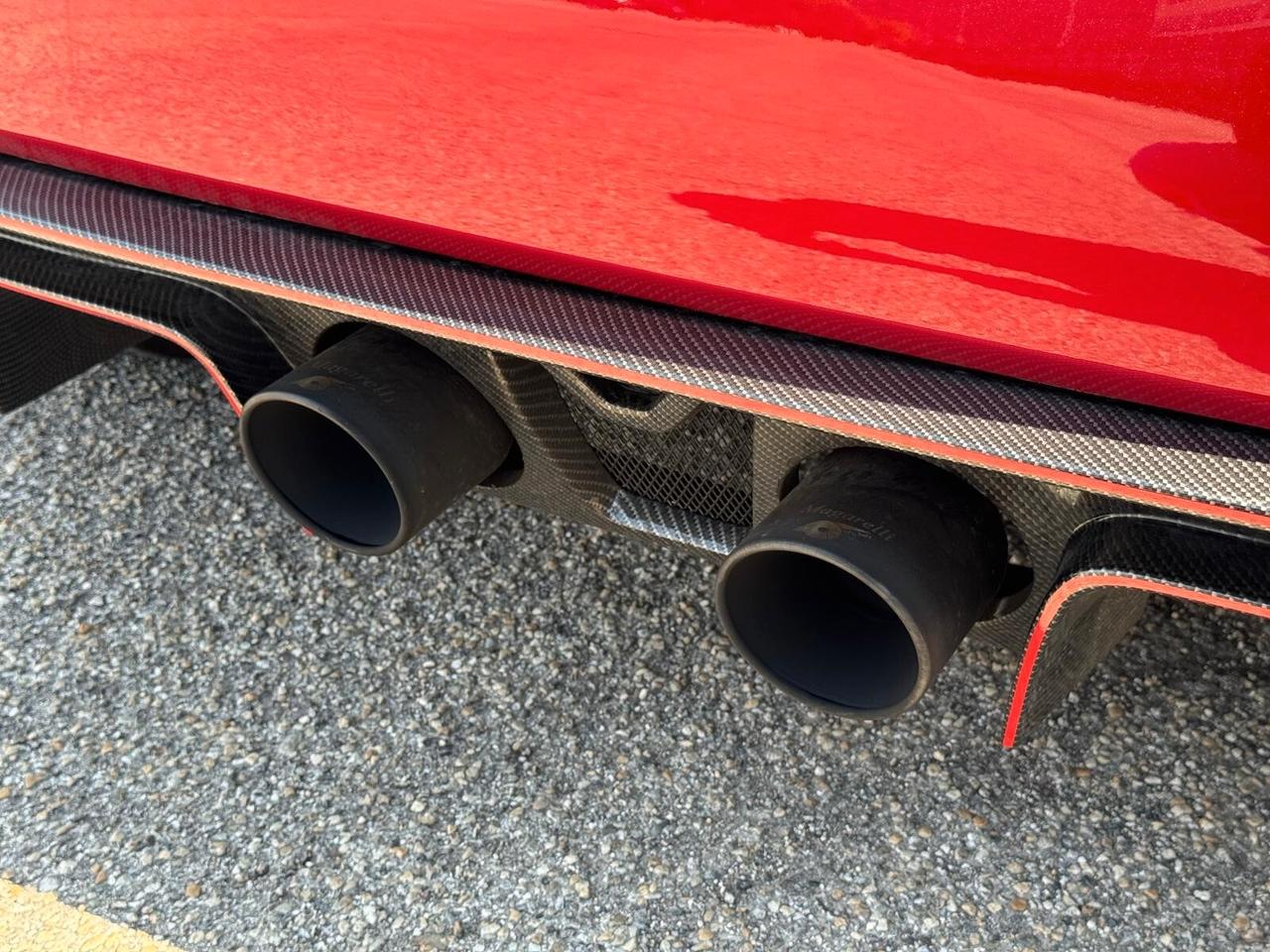 Abarth 595 1.4 Turbo T-Jet Gio Magarelli Edition