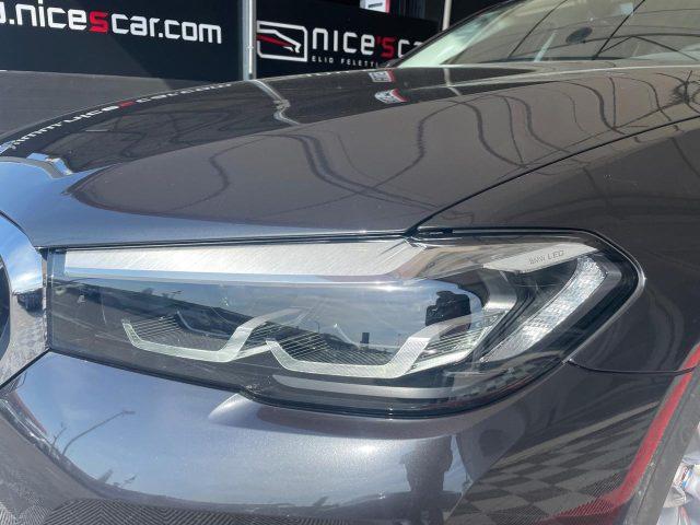 BMW 520 d 48V Touring Business *AUTOMATICA*